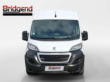 Used Peugeot Boxer 2023 for sale - 76137517: Photo 2