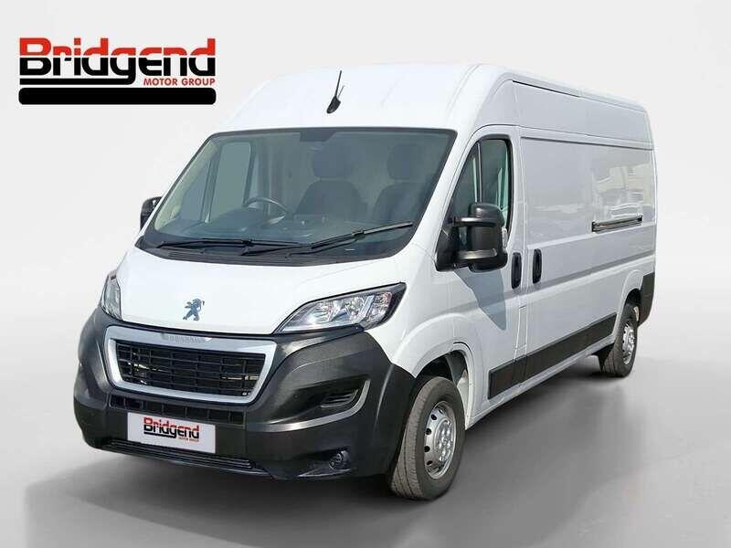Used Peugeot Boxer 2023 for sale - 76137517: Photo 3