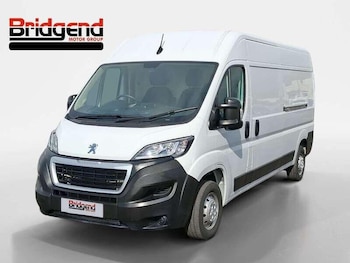 Used Peugeot Boxer 2023 for sale - 76137517: Photo 3