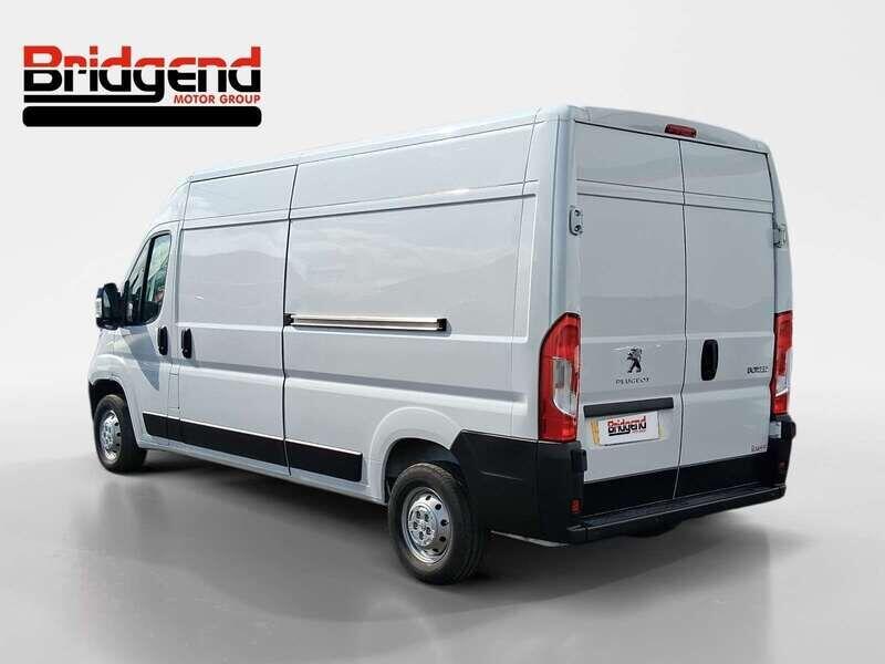 Used Peugeot Boxer 2023 for sale - 76137517: Photo 4