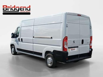 Used Peugeot Boxer 2023 for sale - 76137517: Photo 4