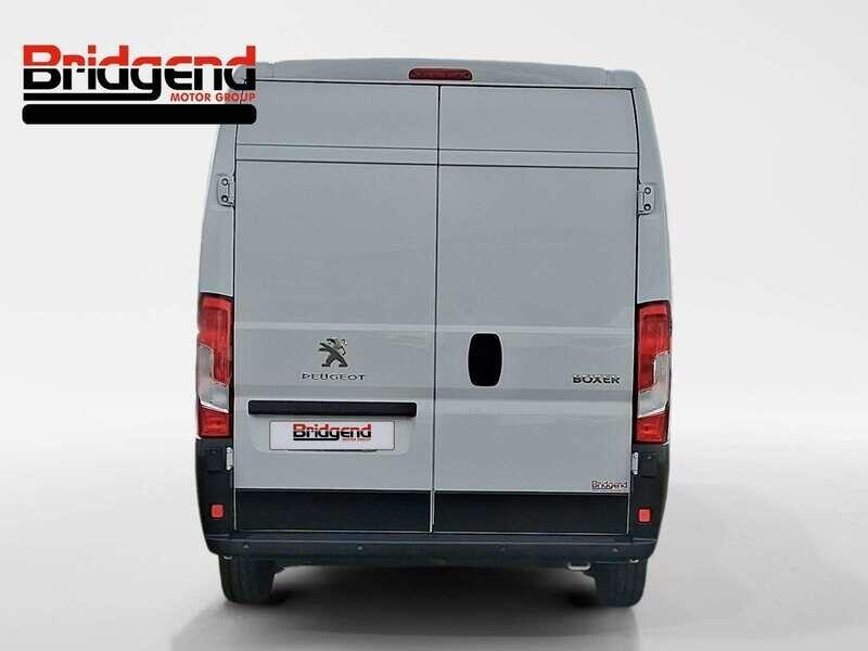 Used Peugeot Boxer 2023 for sale - 76137517: Photo 5
