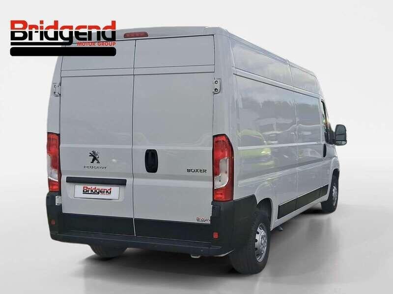 Used Peugeot Boxer 2023 for sale - 76137517: Photo 6