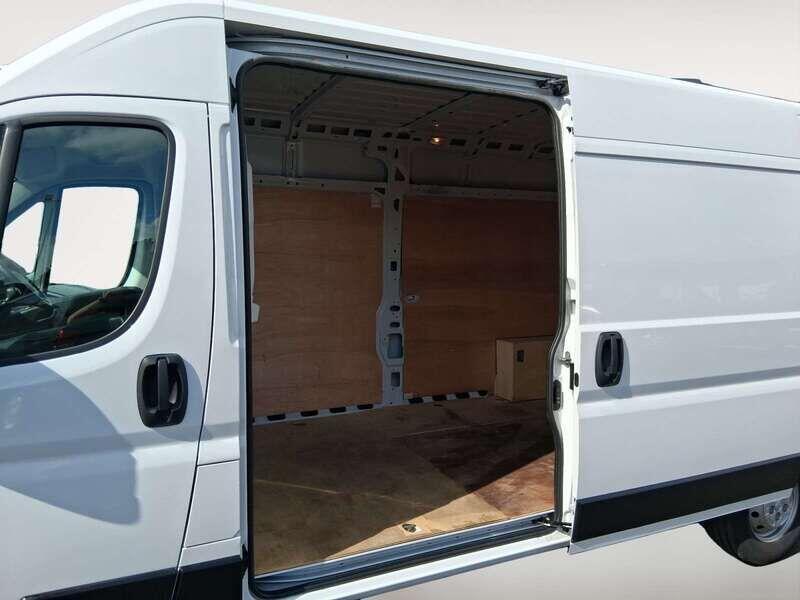 Used Peugeot Boxer 2023 for sale - 76137517: Photo 7