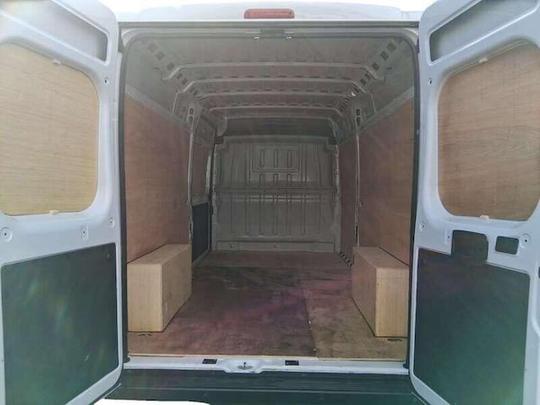 Used Peugeot Boxer 2023 for sale - 76137517: Photo 8