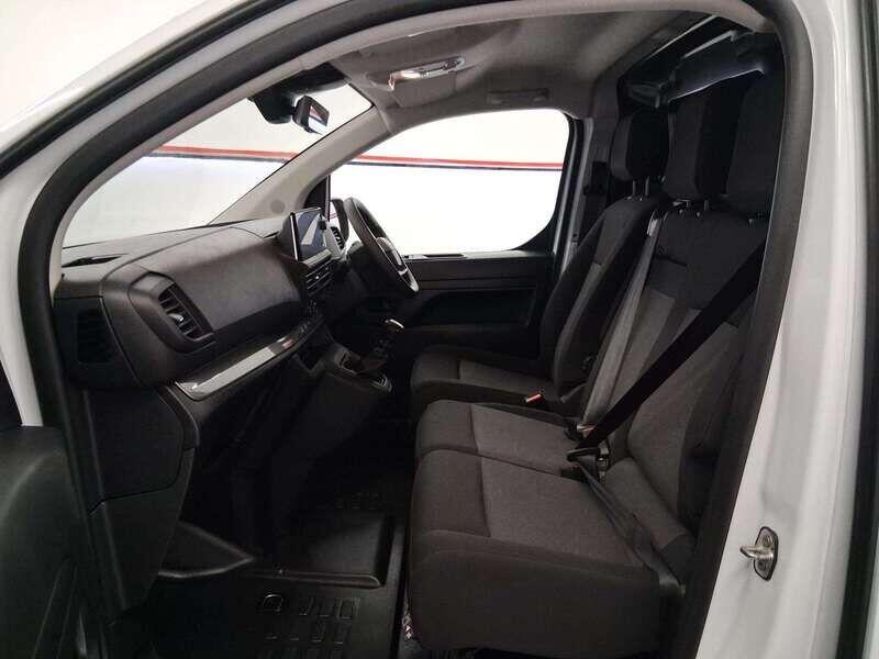 Used Citroen Dispatch 2024 for sale - 76283673: Photo 12