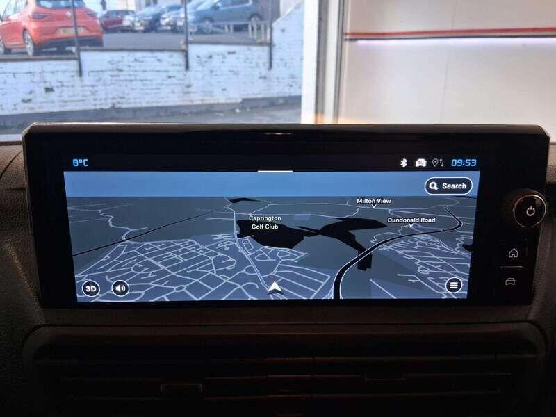 Used Citroen Dispatch 2024 for sale - 76283673: Photo 14