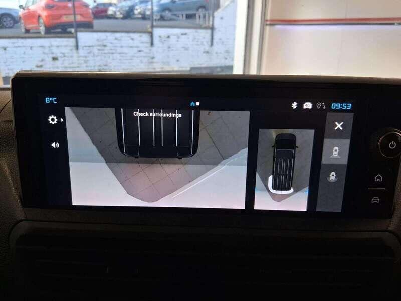 Used Citroen Dispatch 2024 for sale - 76283673: Photo 15