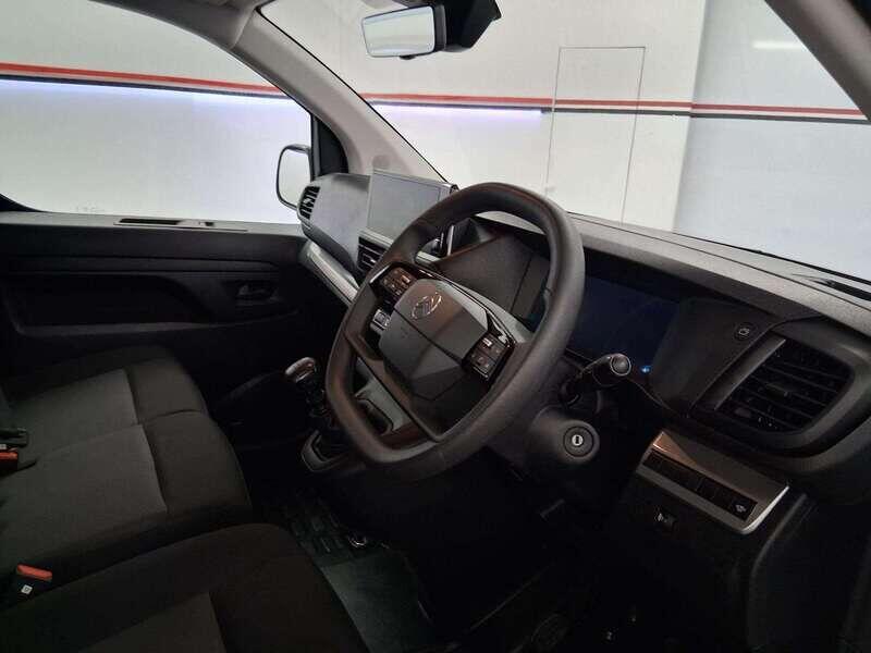 Used Citroen Dispatch 2024 for sale - 76283673: Photo 9