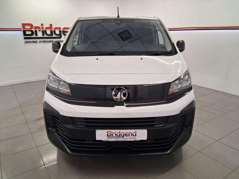 Used Vauxhall Vivaro 2024 for sale - 77813966: Photo 2