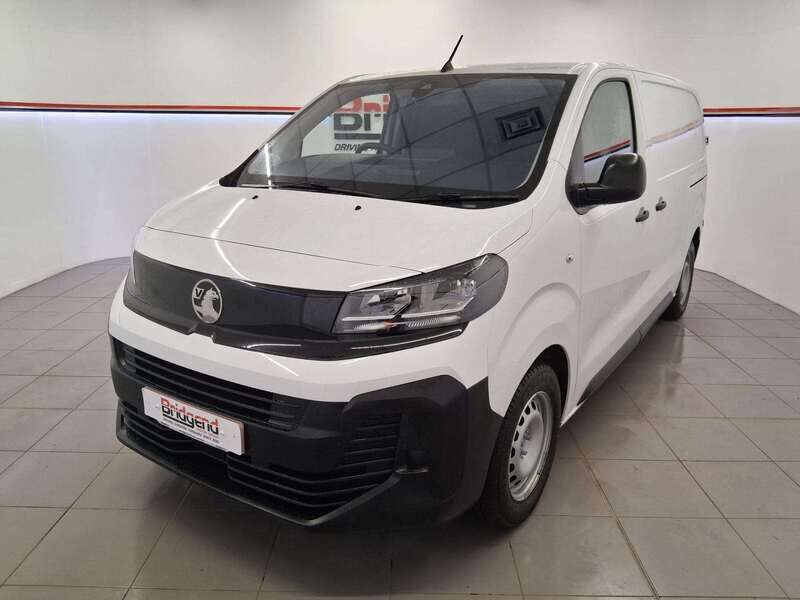 Used Vauxhall Vivaro 2024 for sale - 77813966: Photo 3