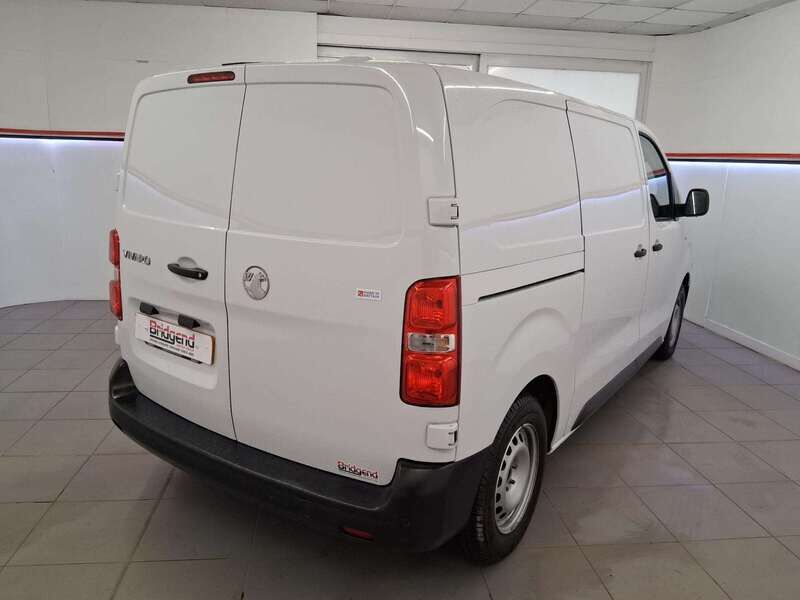 Used Vauxhall Vivaro 2024 for sale - 77813966: Photo 6