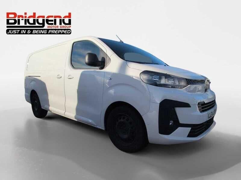 Used Citroen Dispatch 2024 for sale - 76377987: Photo 1