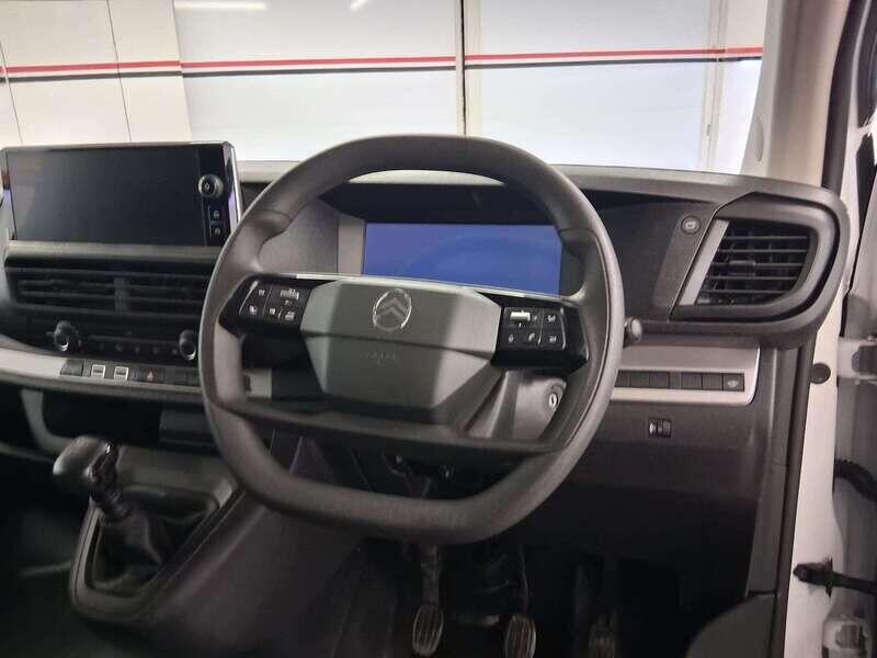 Used Citroen Dispatch 2024 for sale - 76377987: Photo 10