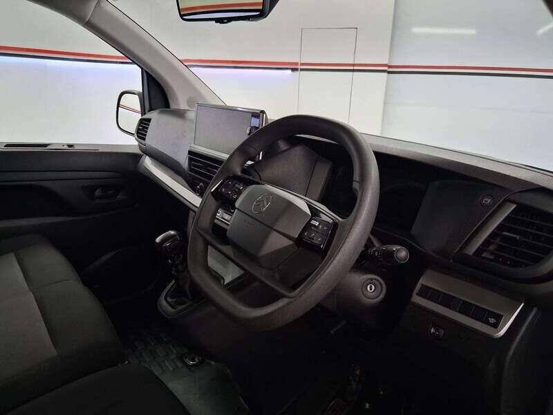 Used Citroen Dispatch 2024 for sale - 76377987: Photo 11