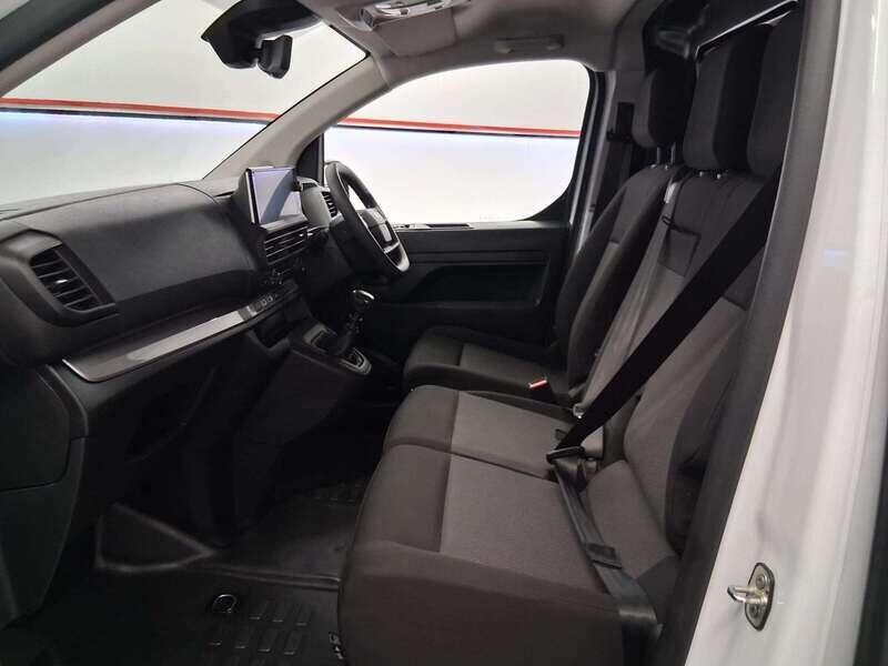 Used Citroen Dispatch 2024 for sale - 76377987: Photo 14