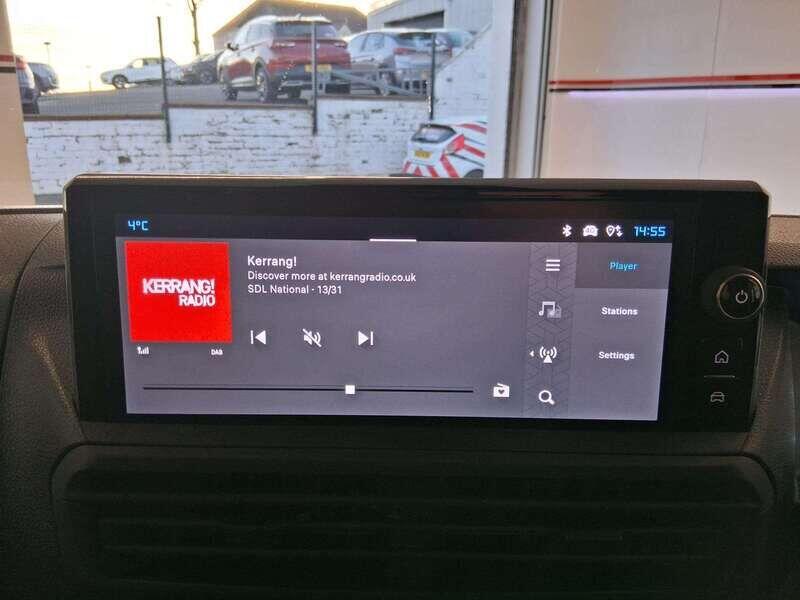 Used Citroen Dispatch 2024 for sale - 76377987: Photo 15