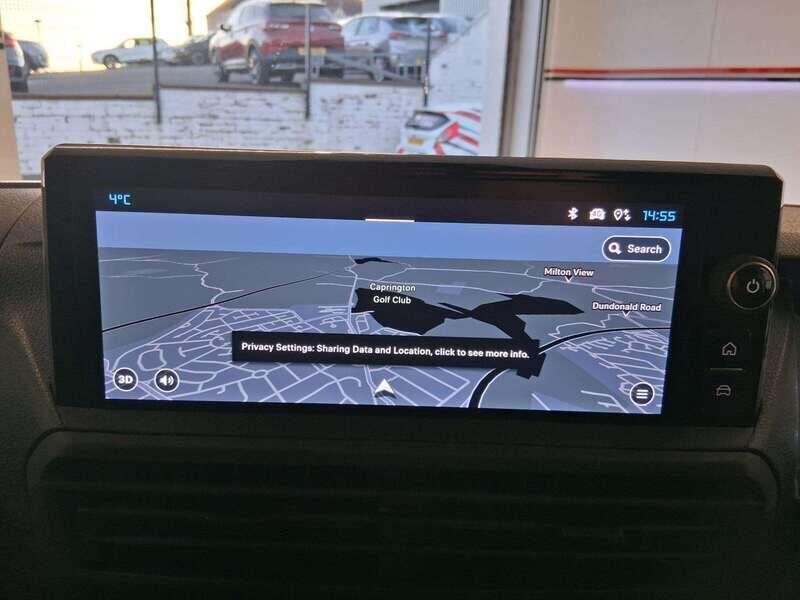 Used Citroen Dispatch 2024 for sale - 76377987: Photo 16