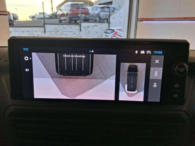 Used Citroen Dispatch 2024 for sale - 76377987: Photo 17