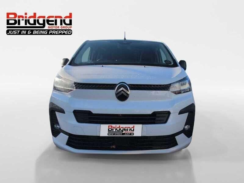 Used Citroen Dispatch 2024 for sale - 76377987: Photo 2