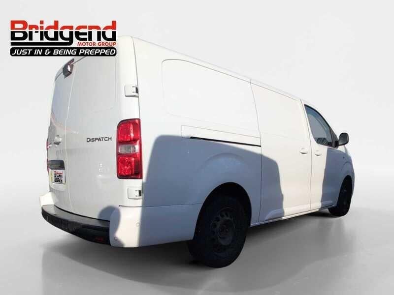 Used Citroen Dispatch 2024 for sale - 76377987: Photo 3