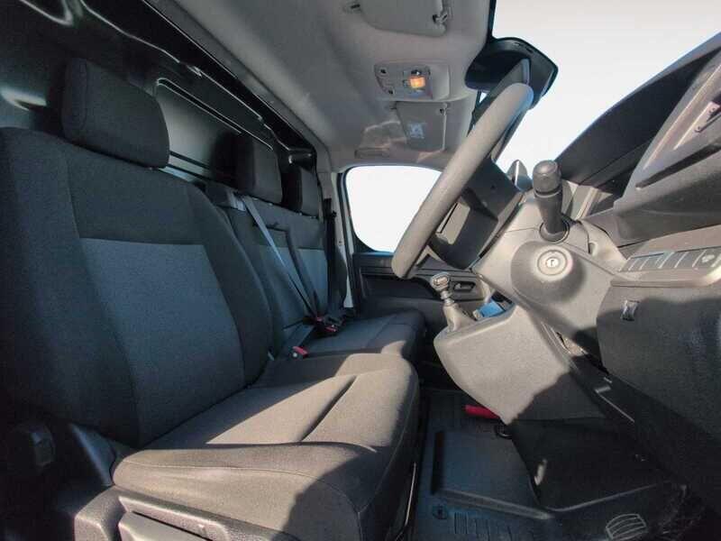 Used Citroen Dispatch 2024 for sale - 76377987: Photo 4