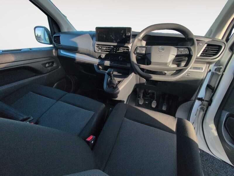 Used Citroen Dispatch 2024 for sale - 76377987: Photo 5