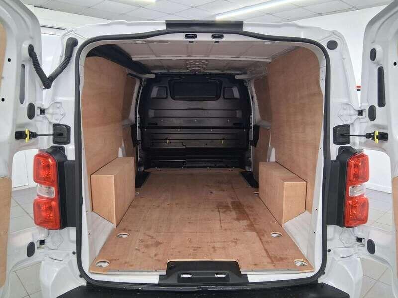 Used Citroen Dispatch 2024 for sale - 76377987: Photo 9