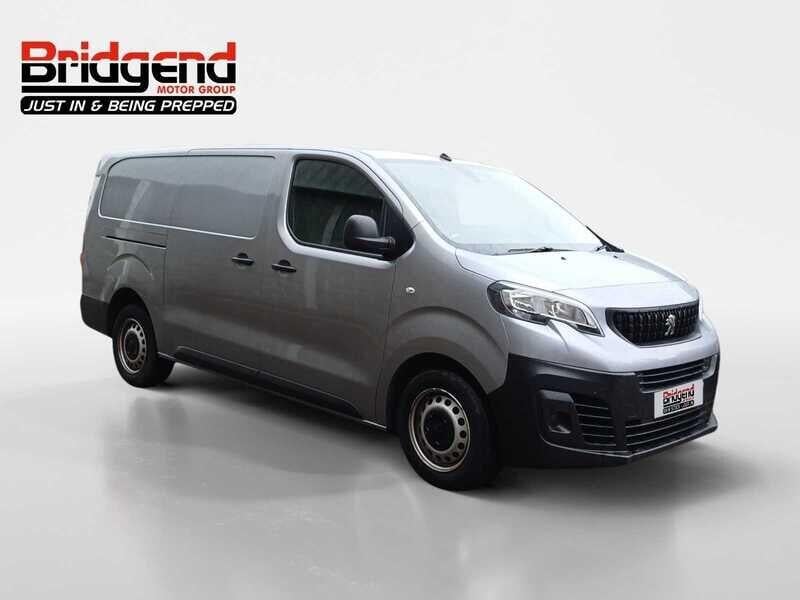 Used Peugeot Expert 2023 for sale - 76246740: Photo 1