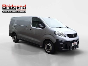 Peugeot - Expert