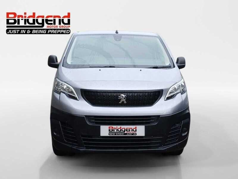 Used Peugeot Expert 2023 for sale - 76246740: Photo 2
