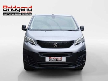 Used Peugeot Expert 2023 for sale - 76246740: Photo 2