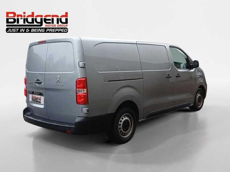 Used Peugeot Expert 2023 for sale - 76246740: Photo 3