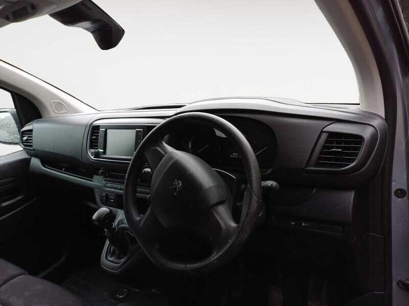 Used Peugeot Expert 2023 for sale - 76246740: Photo 4