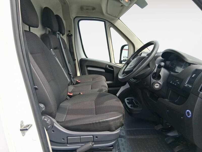 Used Peugeot Boxer 2023 for sale - 76137460: Photo 11