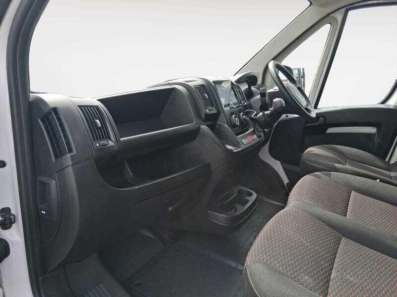 Used Peugeot Boxer 2023 for sale - 76137460: Photo 12