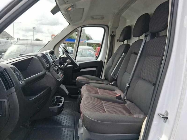 Used Peugeot Boxer 2023 for sale - 76137460: Photo 14