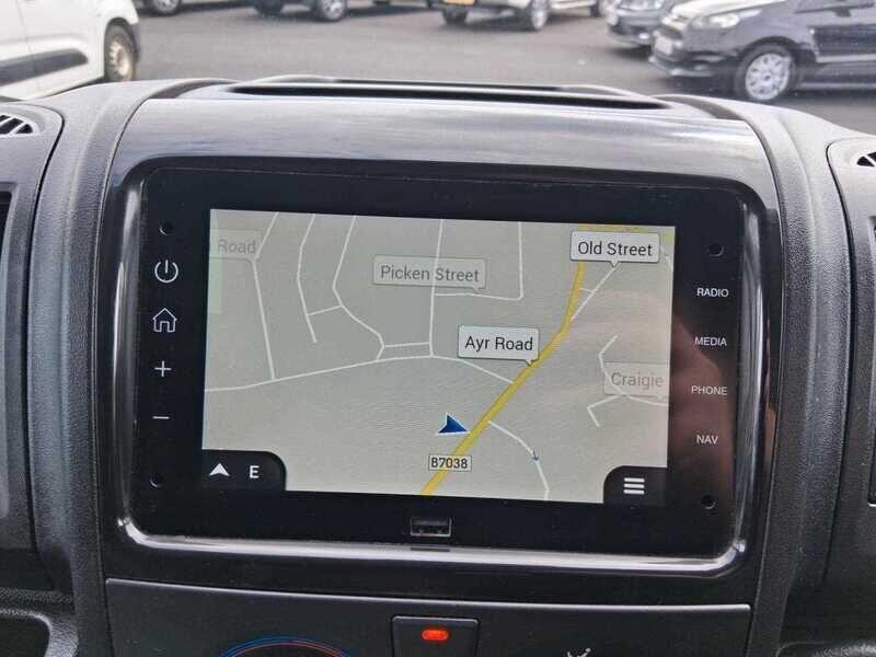 Used Peugeot Boxer 2023 for sale - 76137460: Photo 16