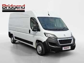 Peugeot - Boxer
