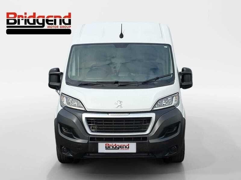 Used Peugeot Boxer 2023 for sale - 76137460: Photo 2