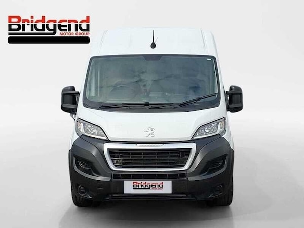 Used Peugeot Boxer 2023 for sale - 76137460: Photo 2
