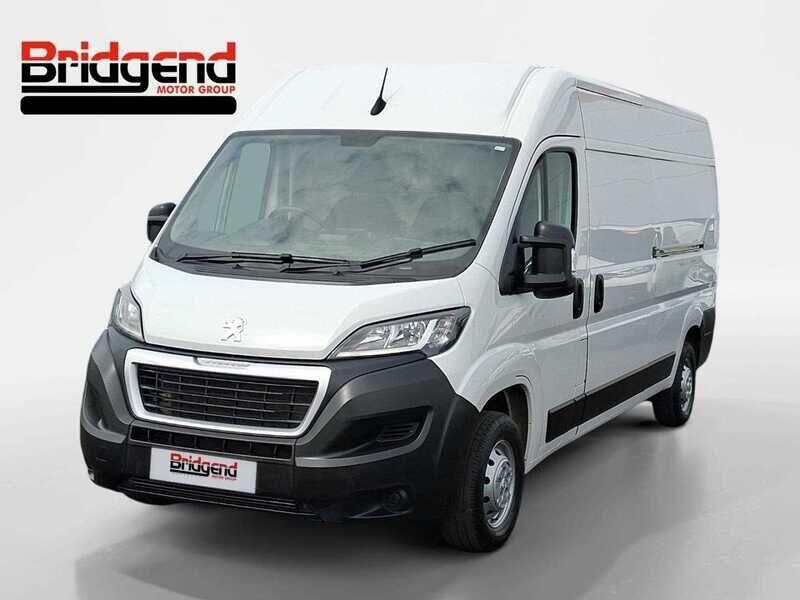 Used Peugeot Boxer 2023 for sale - 76137460: Photo 3