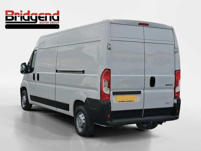 Used Peugeot Boxer 2023 for sale - 76137460: Photo 4