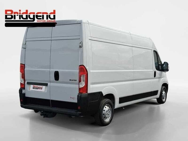 Used Peugeot Boxer 2023 for sale - 76137460: Photo 6