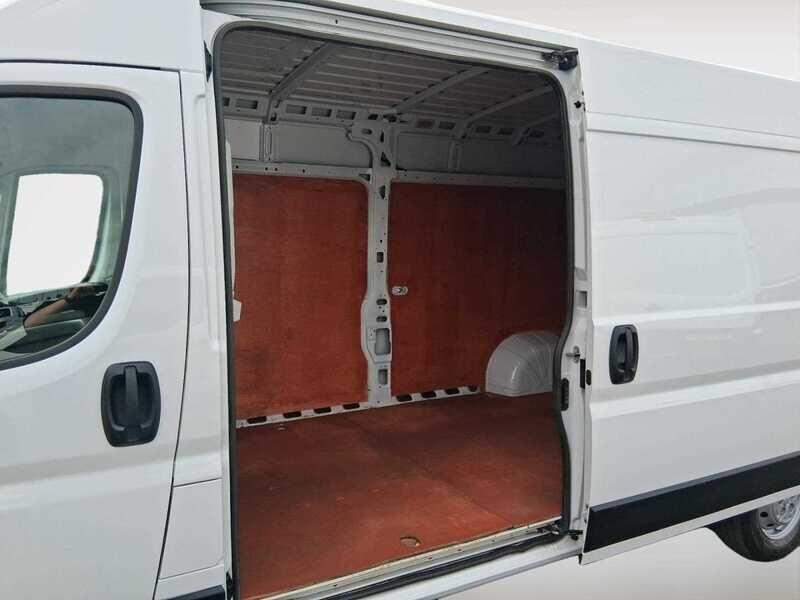 Used Peugeot Boxer 2023 for sale - 76137460: Photo 7