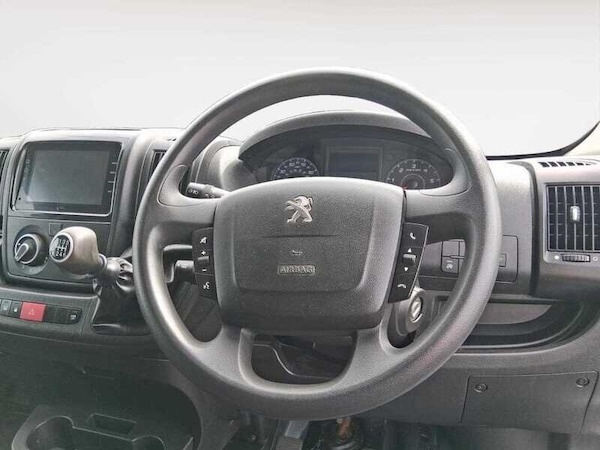 Used Peugeot Boxer 2023 for sale - 76137460: Photo 9