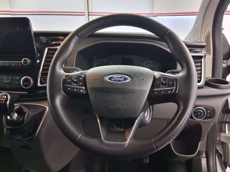 Used Ford Transit Custom 2023 for sale - 77814528: Photo 10