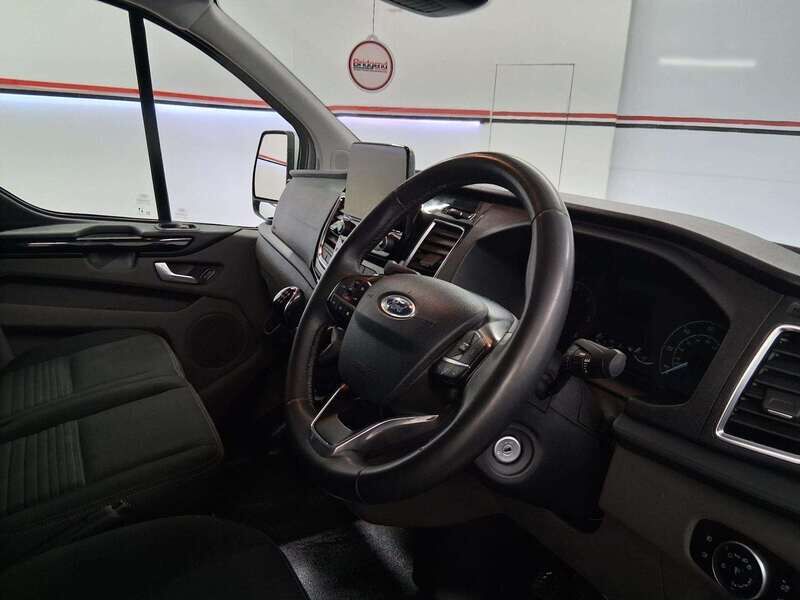 Used Ford Transit Custom 2023 for sale - 77814528: Photo 11