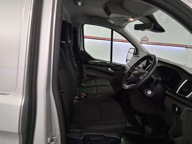 Used Ford Transit Custom 2023 for sale - 77814528: Photo 12