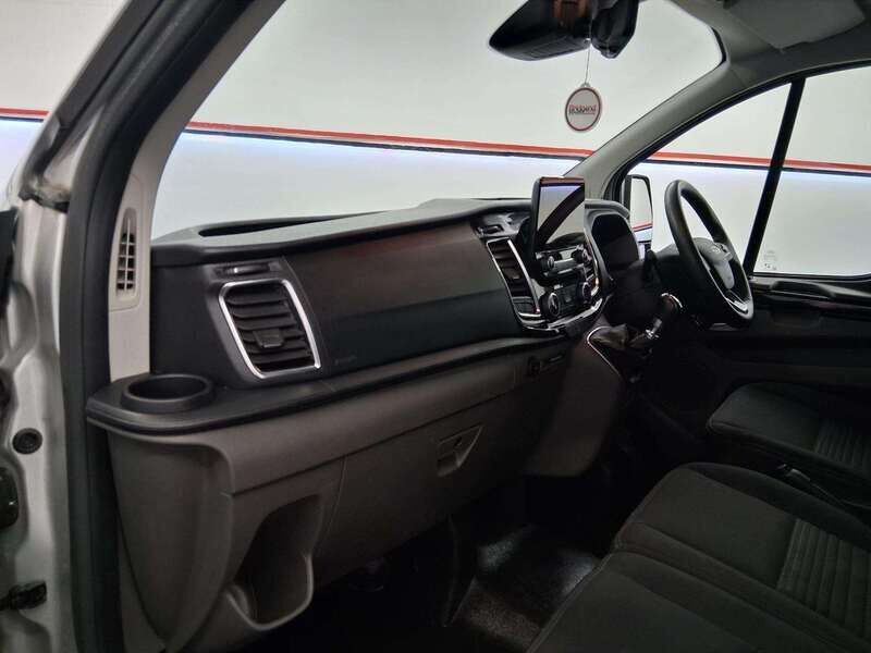 Used Ford Transit Custom 2023 for sale - 77814528: Photo 13